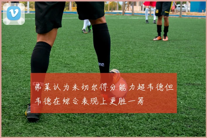 弗莱认为米切尔得分能力超韦德但韦德在综合表现上更胜一筹