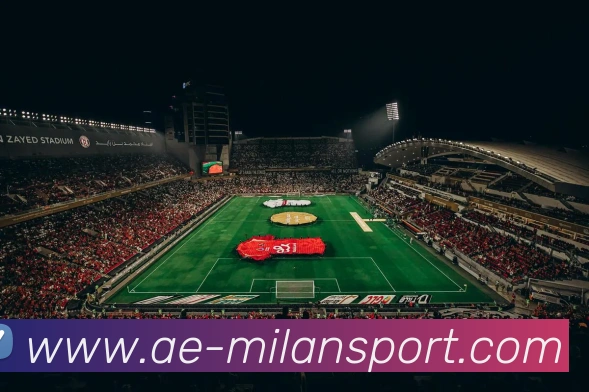 米兰足球平台生态图