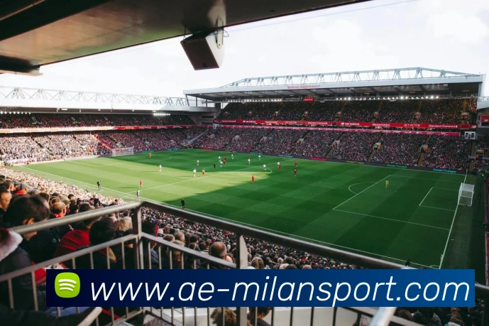 米兰足球全站App