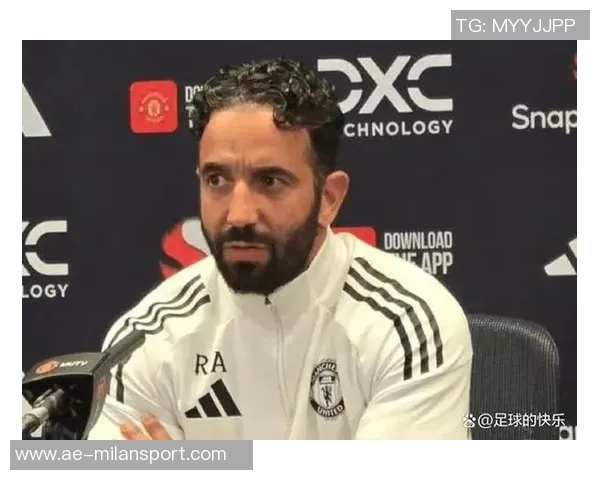 曼联未与马雷斯卡接触继续全力支持阿莫林教练 曼联未与马雷斯卡接触继续全力支持阿莫林教练