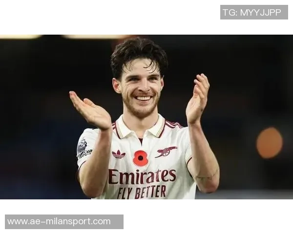 赖斯信心满满期待再胜热刺誓言展现最佳状态 赖斯信心满满期待再胜热刺誓言展现最佳状态