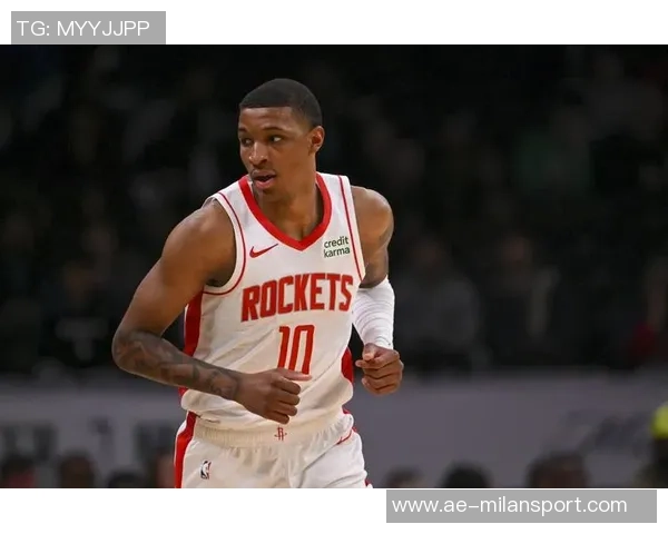 丹佛媒体人分析火箭实力认为季后赛次轮有望仅有少数球队更强