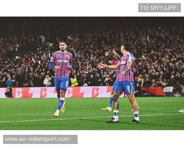 曼联终于打破对水晶宫的不胜纪录上一次胜利竟是2023年2月