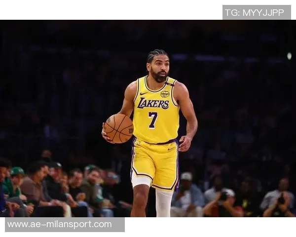 湖人三年未果还在幻想文森特是时候考虑交易的现实选择了