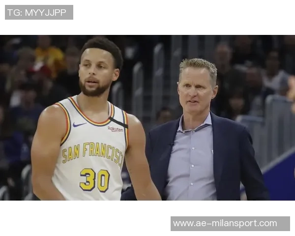 库里谈科尔对裁判的反应称若不发火我会亲自出面维护球队士气