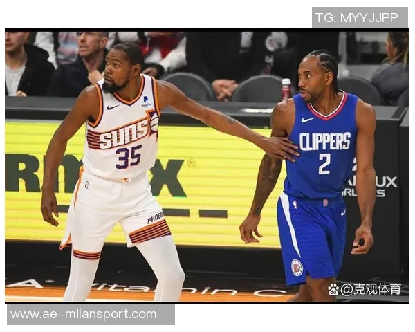 小里弗斯称赞克莱传奇地位现阶段只为热爱篮球而战