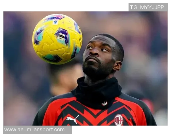 托莫里坚定表态愿留AC米兰期待管理层的明确指示 托莫里坚定表态愿留AC米兰期待管理层的明确指示