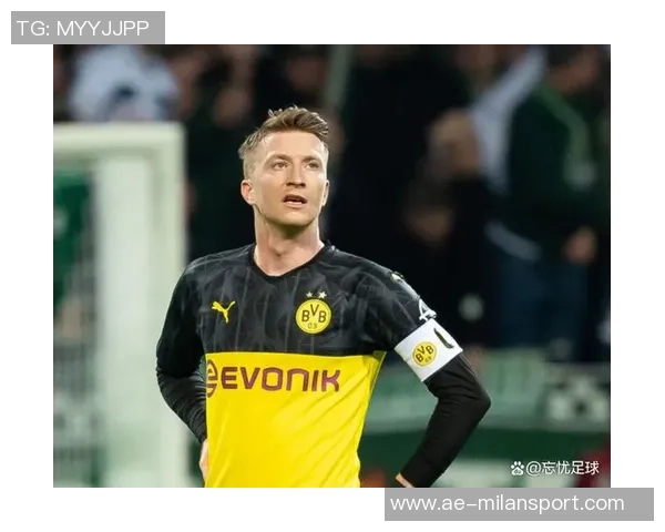 罗伊斯重返多特主场感慨万千出任俱乐部大使心系家园 罗伊斯重返多特主场感慨万千出任俱乐部大使心系家园