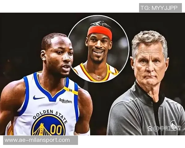 武圣称勇士夺冠有望库巴库明加追梦霍福德组成最强首发阵容