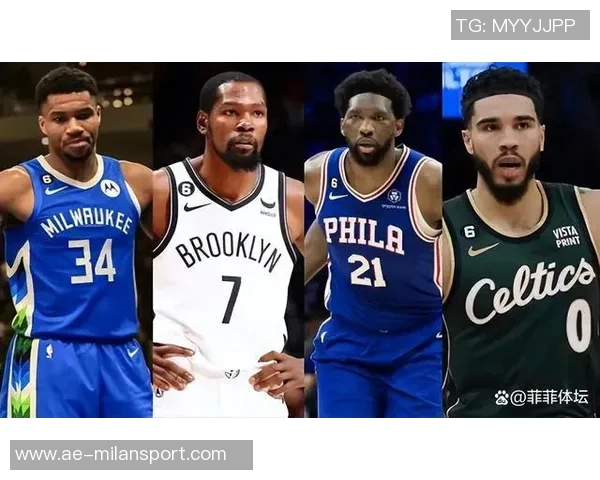 周最佳提名名单揭晓东契奇杜兰特伦纳德恩比德等明星球员竞争激烈