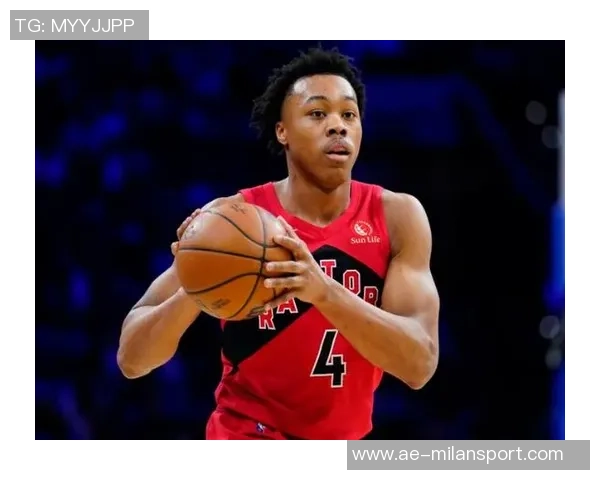 斯科蒂巴恩斯砍下准三双却遭绝杀第三节独得14分展现惊人状态