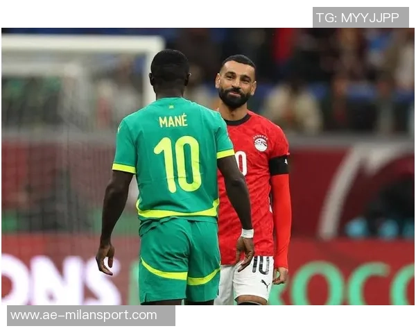 非洲杯梦幻阵容揭晓萨拉赫阿什拉夫奥斯梅恩领衔出战