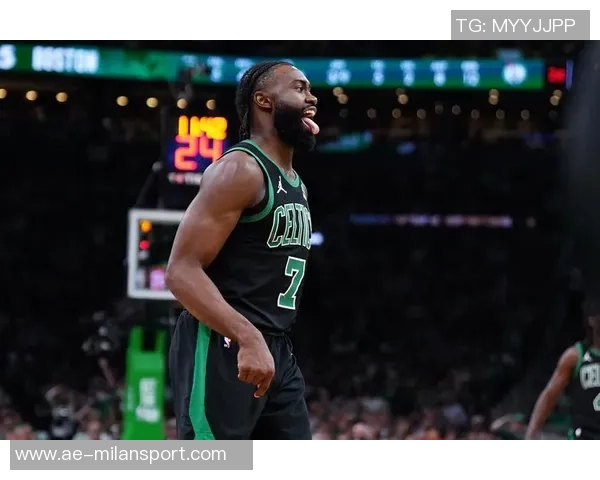 杰伦布朗谈快节奏打法如何完美契合我的比赛风格与节奏掌控能力 杰伦布朗谈快节奏打法如何完美契合我的比赛风格与节奏掌控能力